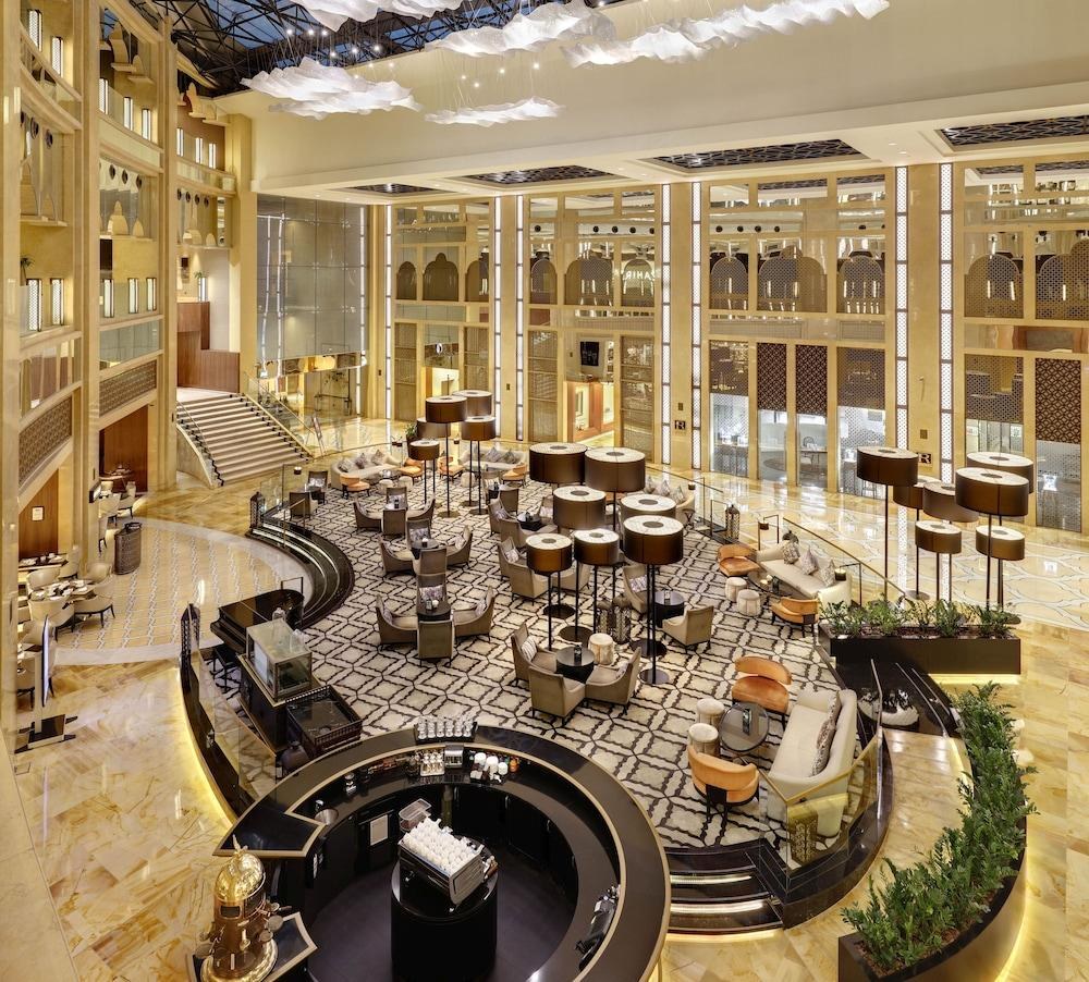 The H Dubai photo 3