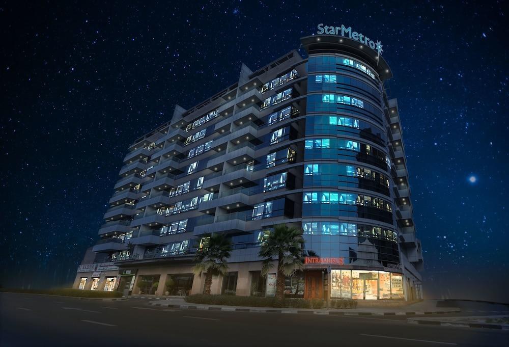 StarMetro Deira Deluxe photo 2