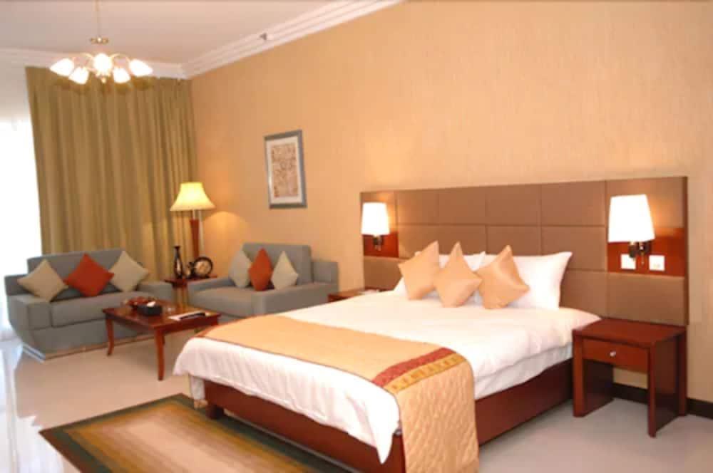 StarMetro Deira Deluxe photo 3