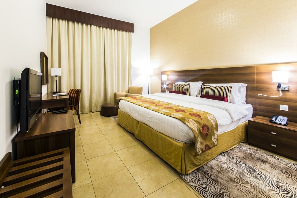 Nojoum Hotel Apartment photo 1