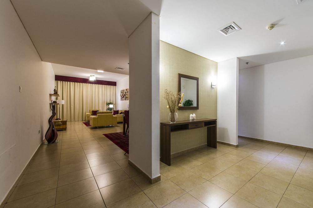 Nojoum Hotel Apartment photo 2