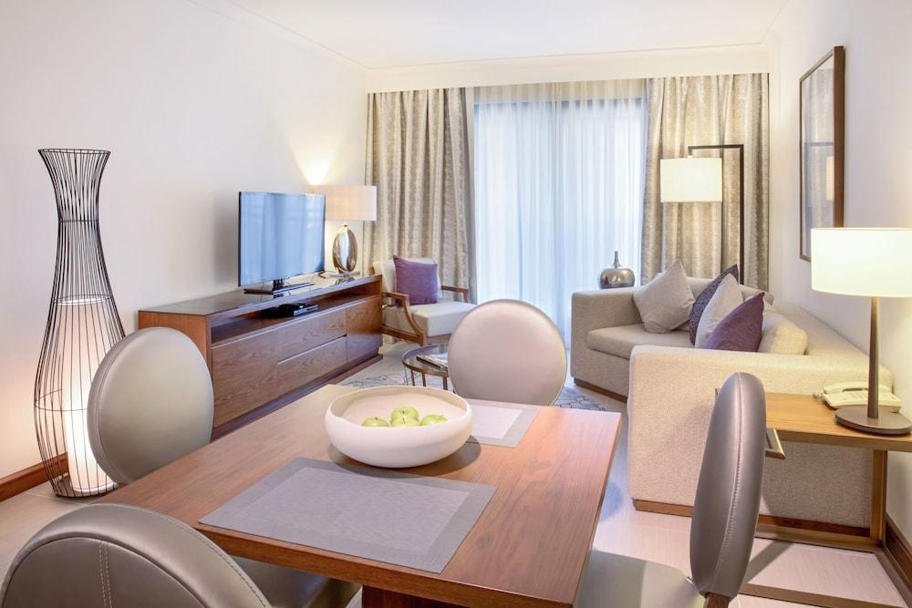 Pullman Dubai Creek City Centre Residences photo 2