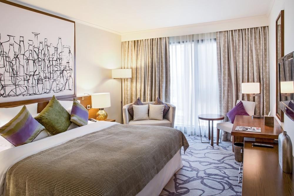 Pullman Dubai Creek City Centre Residences photo 3