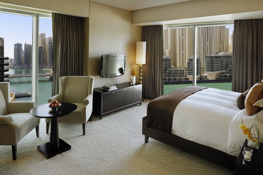 JW Marriott Hotel Marina photo 1
