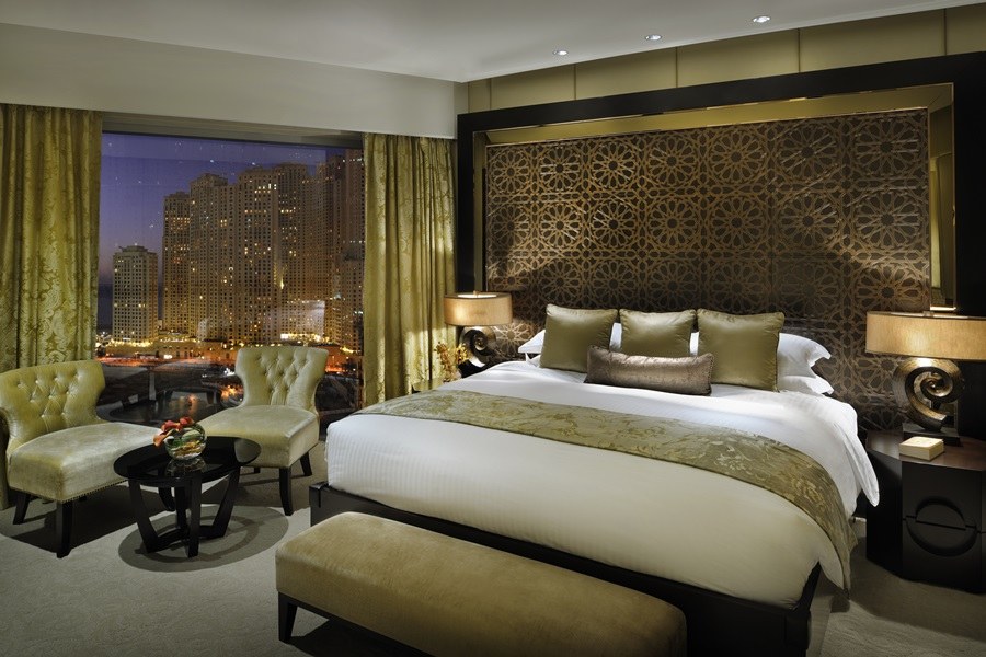 JW Marriott Hotel Marina photo 2