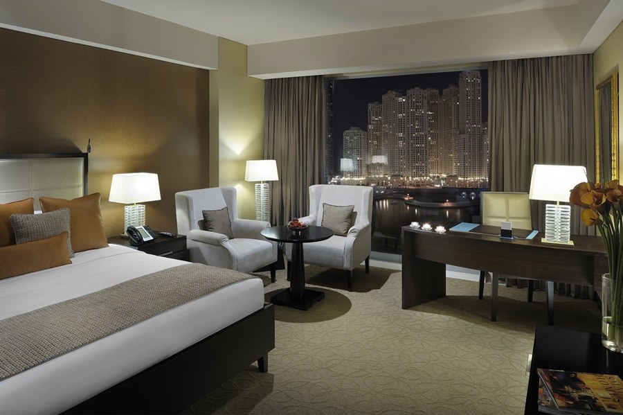 JW Marriott Hotel Marina photo 3