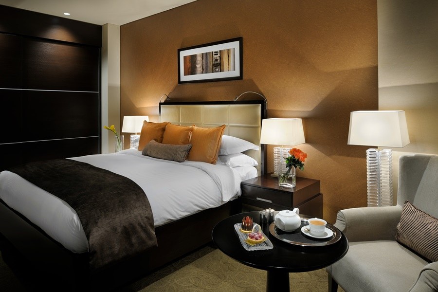 JW Marriott Hotel Marina photo 4