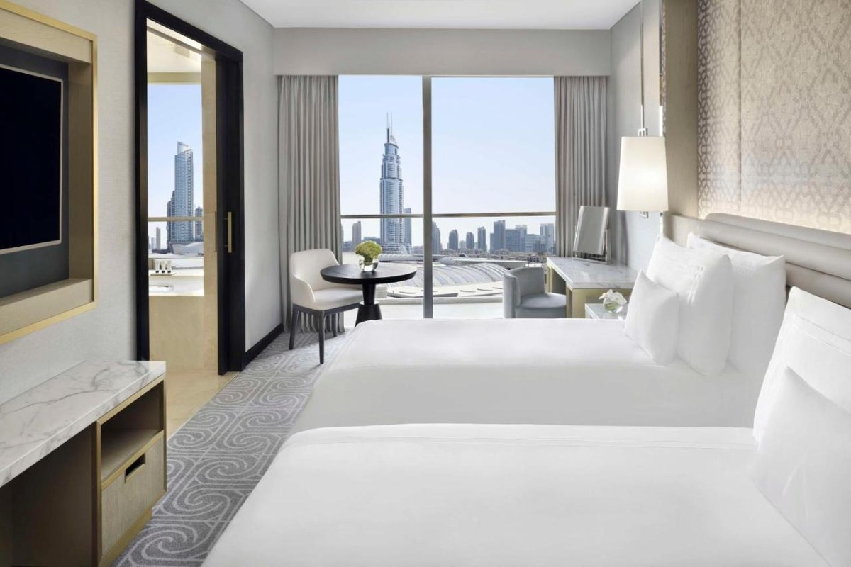 Kempinski Central Avenue Dubai