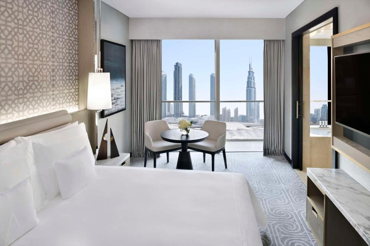 Kempinski Central Avenue Dubai photo 1