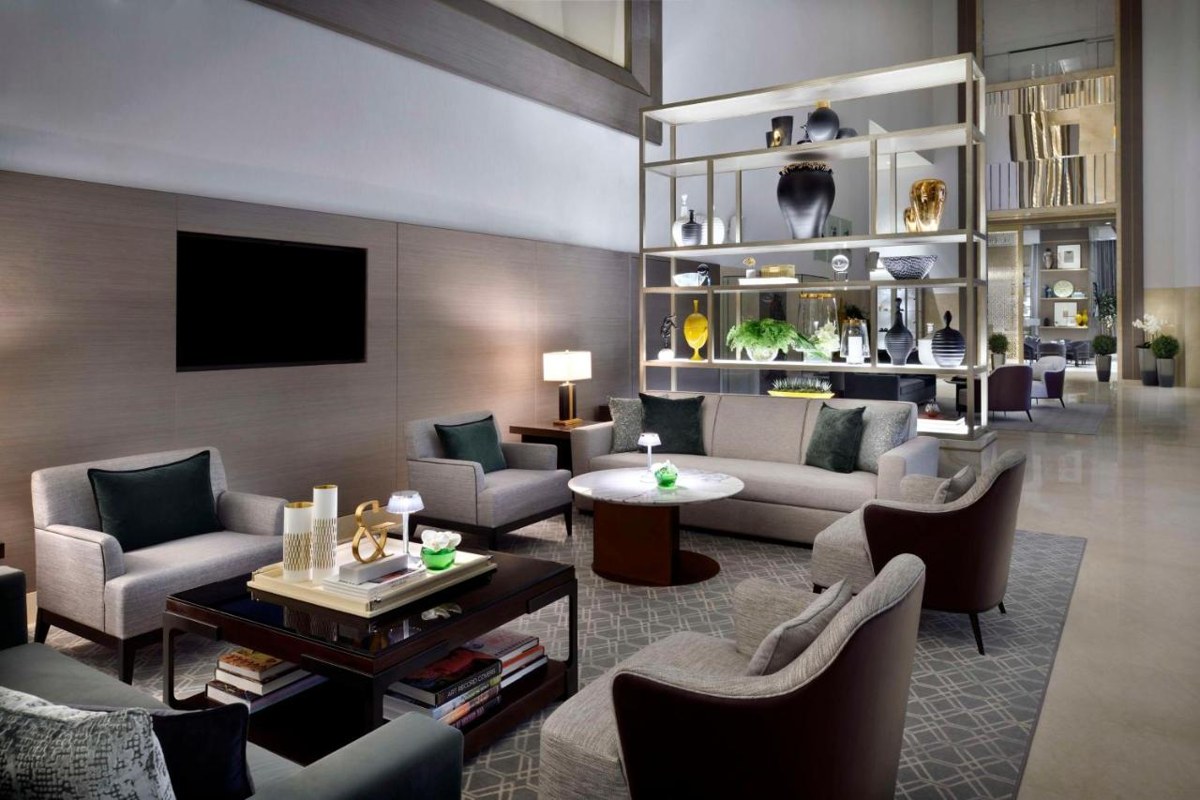 Kempinski Central Avenue Dubai photo 2