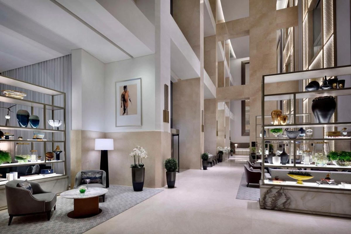Kempinski Central Avenue Dubai photo 4