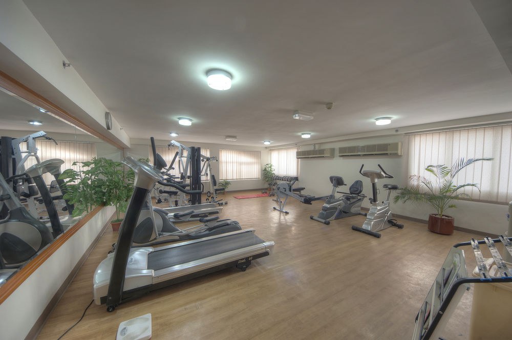 La Villa Najd Hotel Apartments photo 1