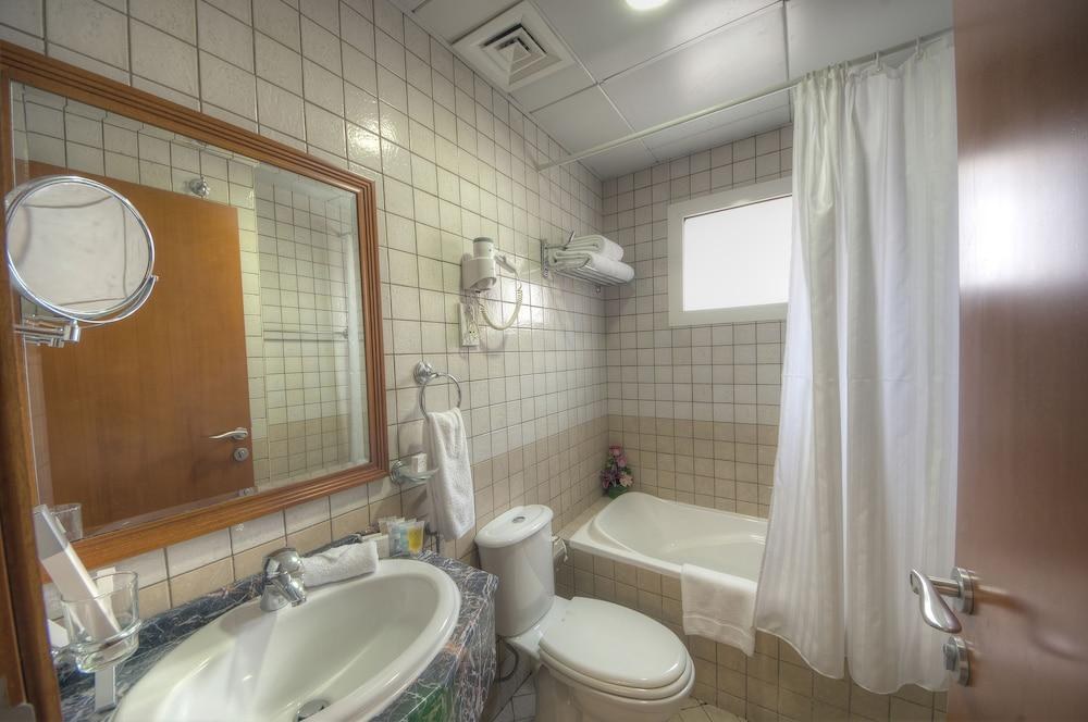 La Villa Najd Hotel Apartments photo 2