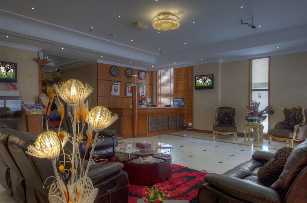 La Villa Najd Hotel Apartments photo 3