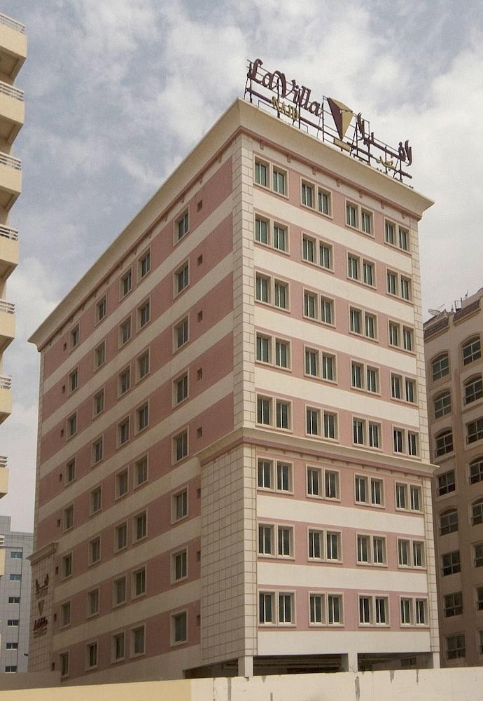 La Villa Najd Hotel Apartments photo 4