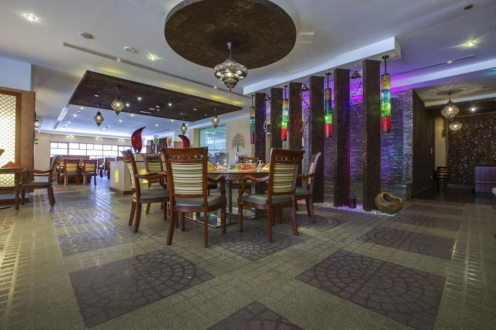 Pearl Executive Hotel Apartments photo 2