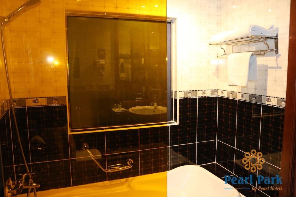Pearl Executive Hotel Apartments photo 3