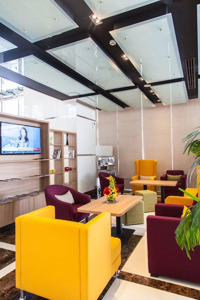 Pearl Executive Hotel Apartments photo 4