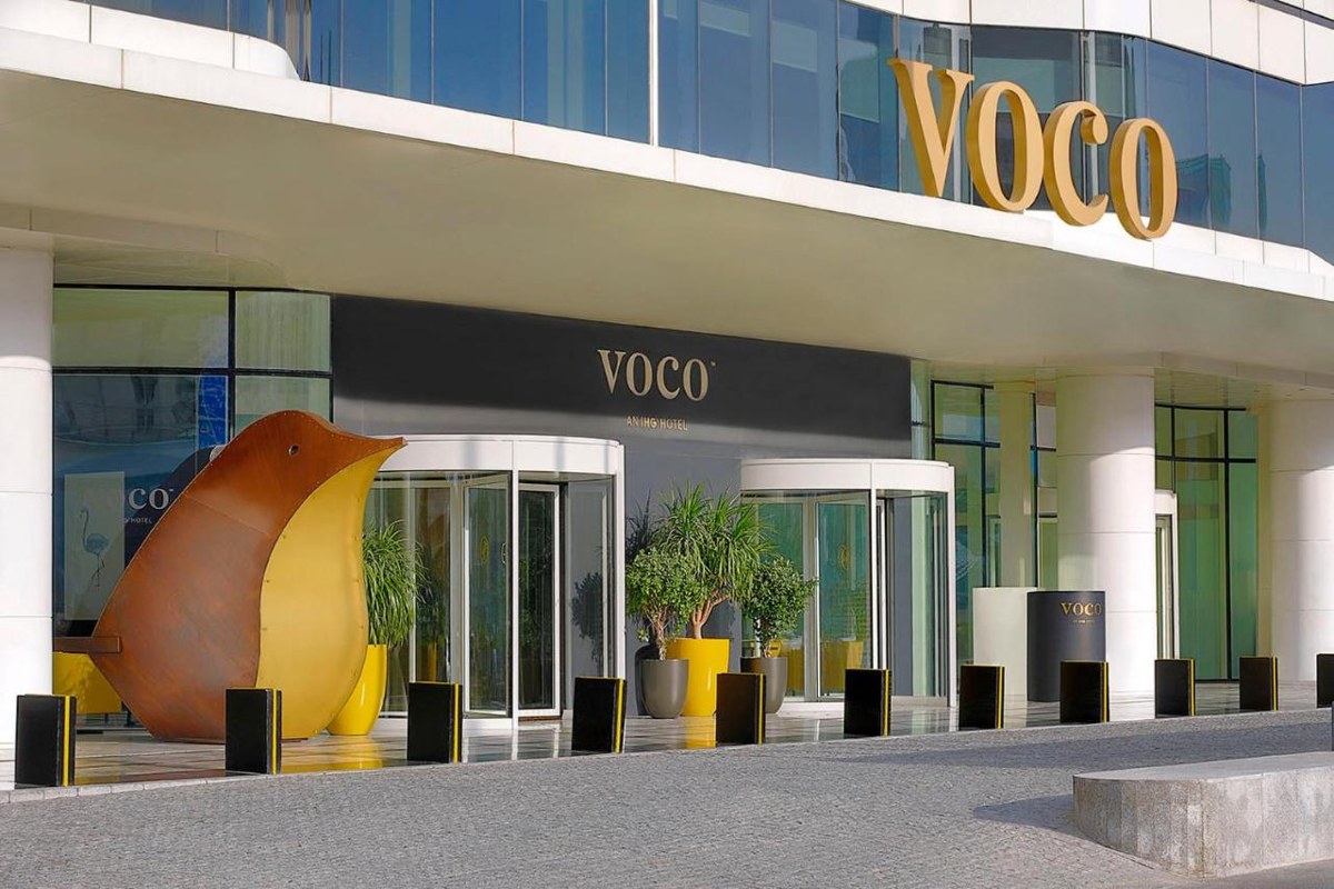 voco Dubai - an IHG Hotel photo 1