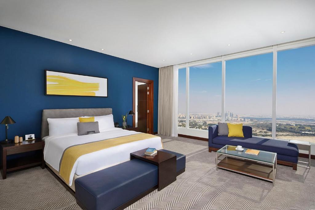 voco Dubai - an IHG Hotel photo 3