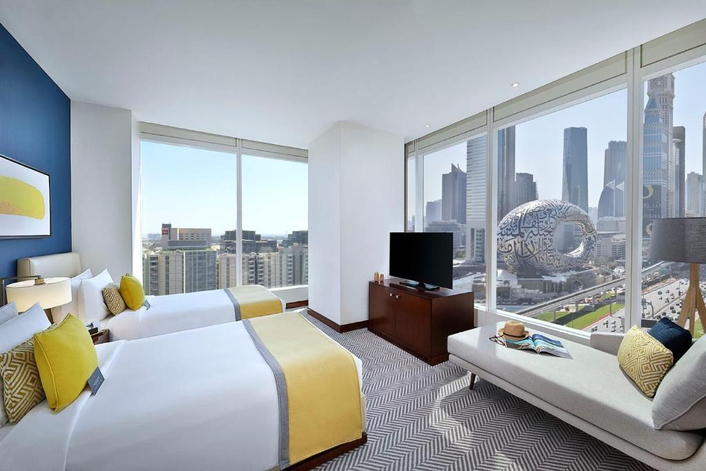 voco Dubai - an IHG Hotel photo 4