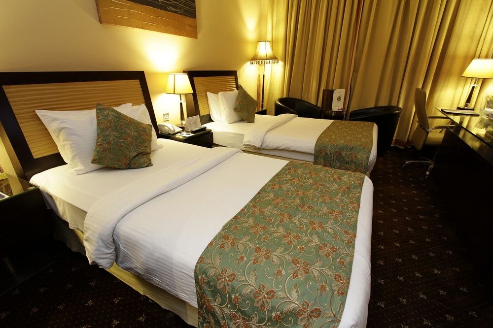 Dorus Hotel photo 1