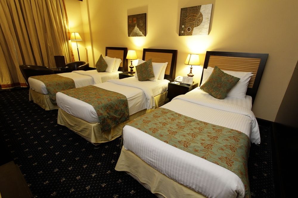 Dorus Hotel photo 2