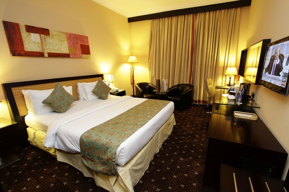 Dorus Hotel photo 3