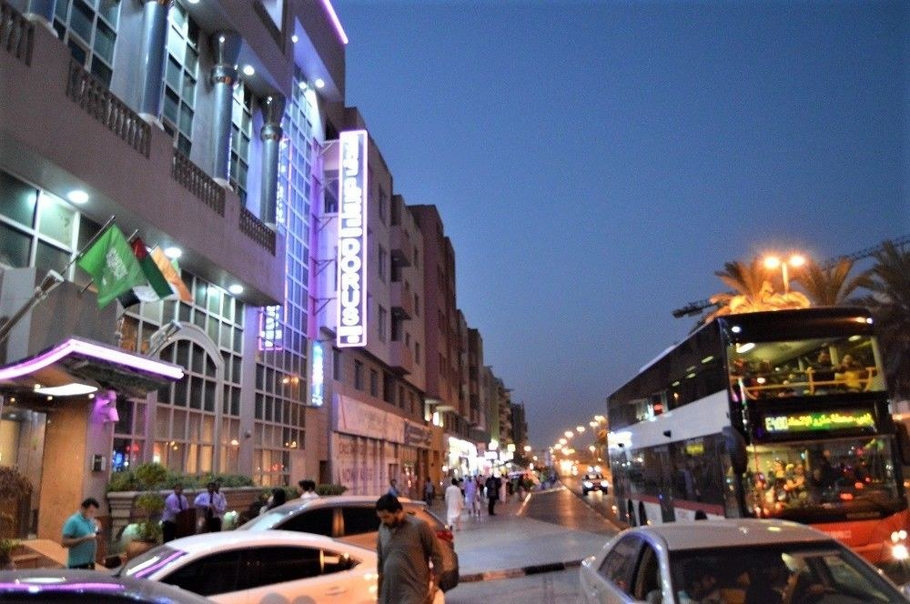 Dorus Hotel photo 4