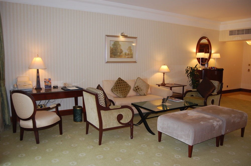 JOOD PALACE HOTEL DUBAI photo 1