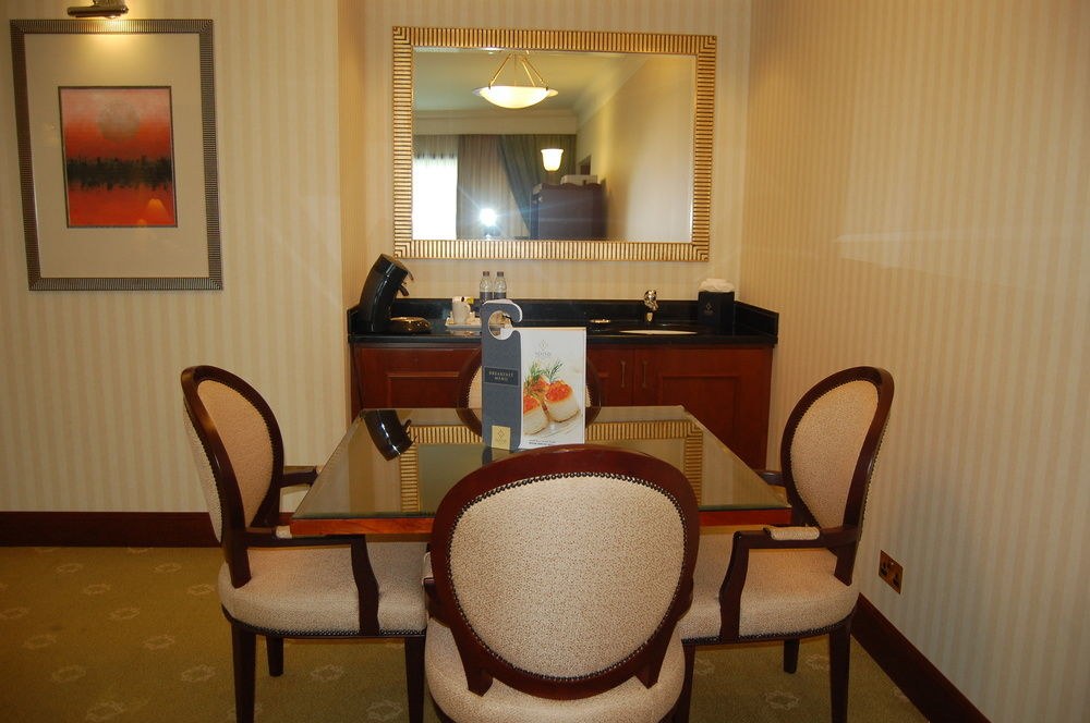 JOOD PALACE HOTEL DUBAI photo 2