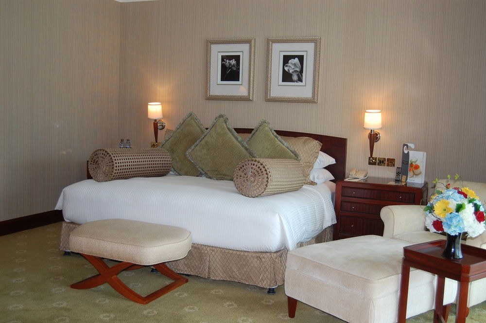 JOOD PALACE HOTEL DUBAI photo 3