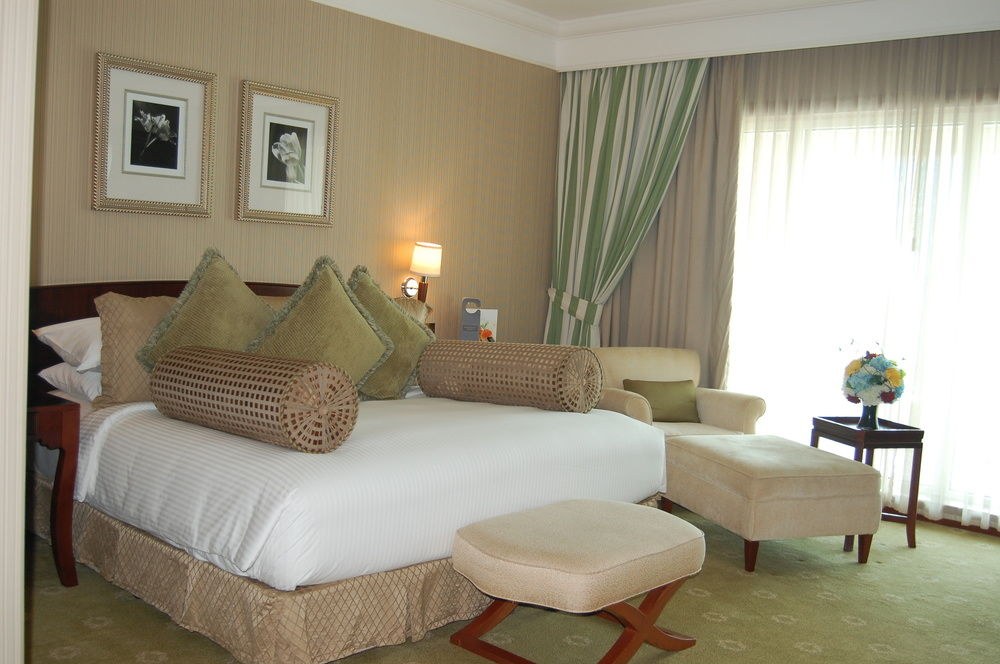 JOOD PALACE HOTEL DUBAI photo 4