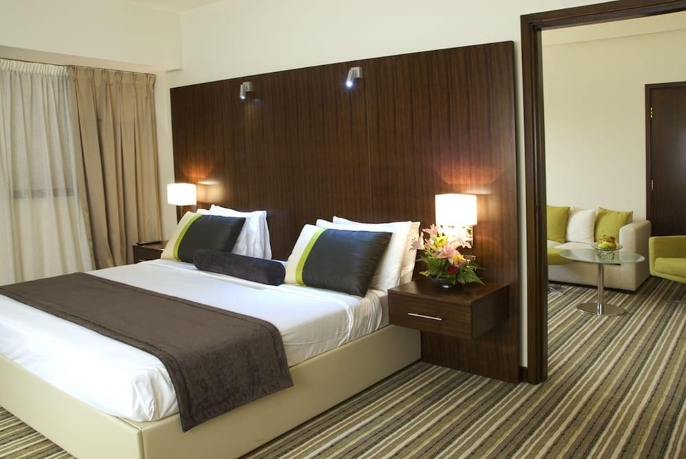 Aravi Dubai Ex Avari Hotel Dubai photo 3