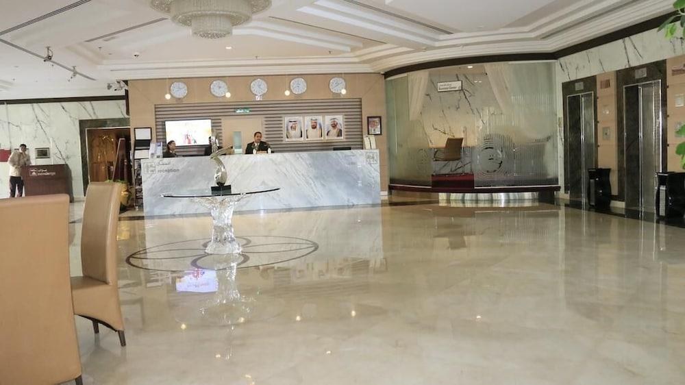 Dubai Grand Hotel by Fortune photo 3