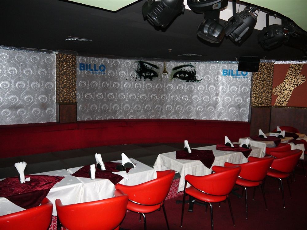 Eureka Hotel photo 1