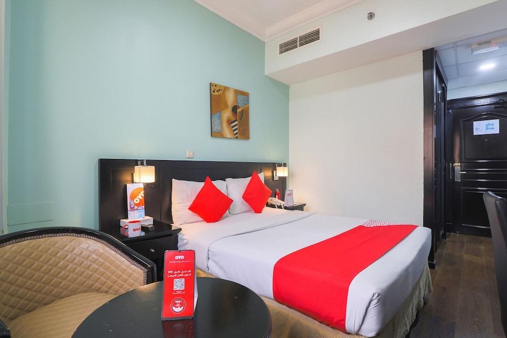 Eureka Hotel photo 2
