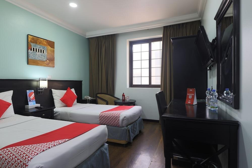 Eureka Hotel photo 3