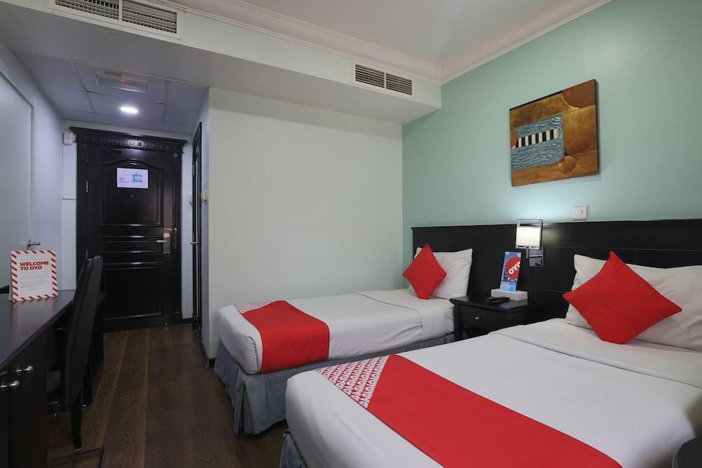 Eureka Hotel photo 4