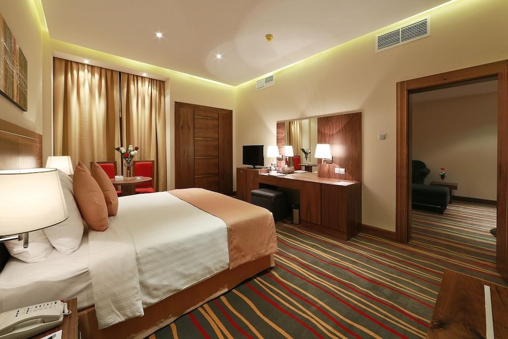 Al Khaleej Plaza Hotel photo 2