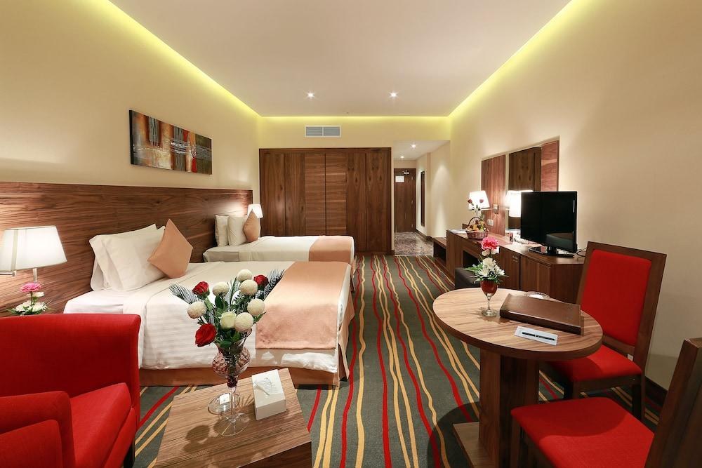 Al Khaleej Plaza Hotel photo 3