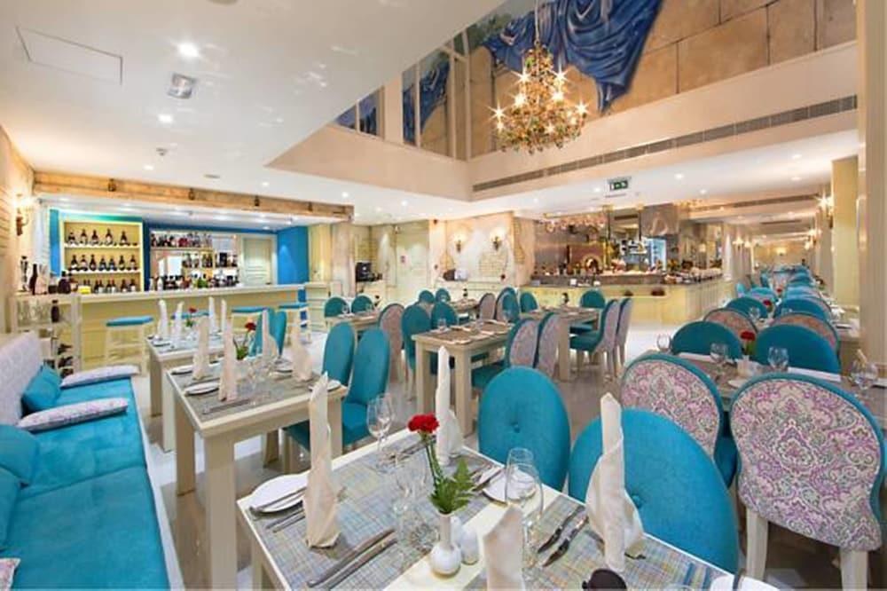 Al Khaleej Plaza Hotel photo 4