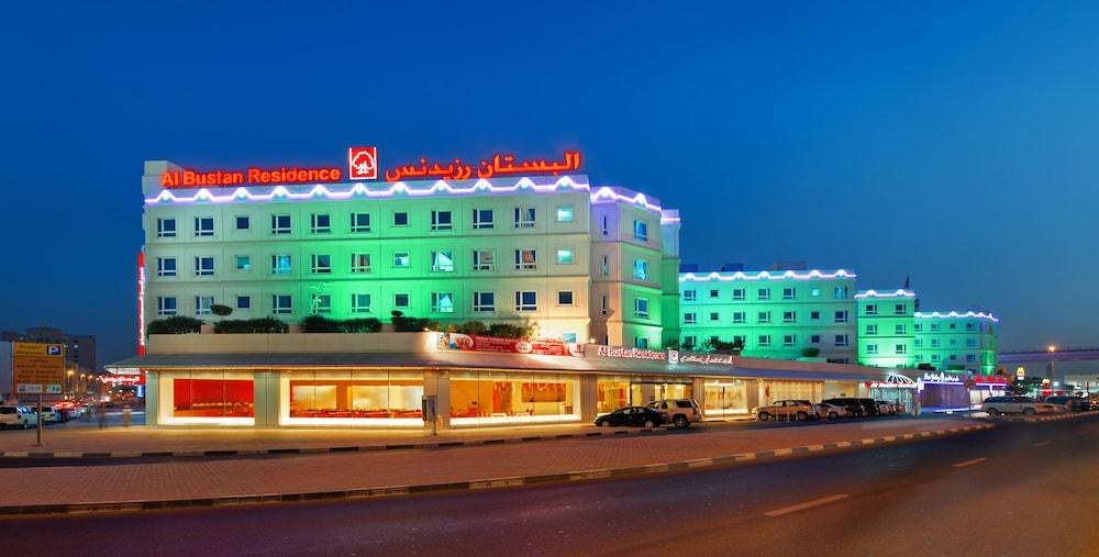 Al Bustan Centre & Residence photo 4