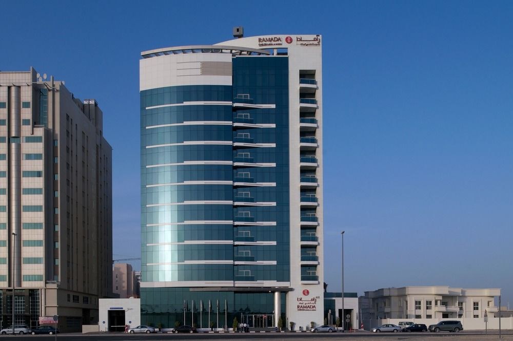 Montreal Barsha Hotel photo 1