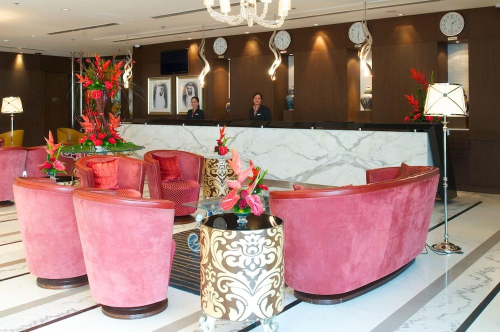 Montreal Barsha Hotel photo 2