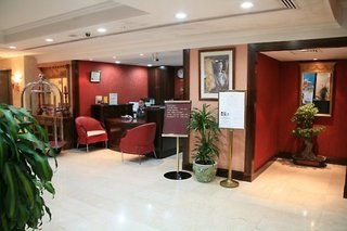 JORMAND HOTEL APARTMENTS BUR DUBAI photo 1
