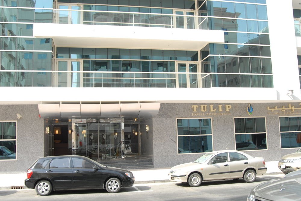 Tulip Hotel Apartment photo 1