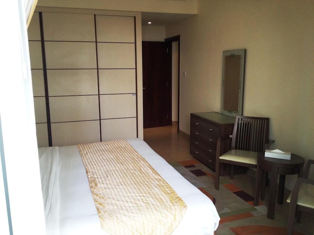 Tulip Hotel Apartment photo 3