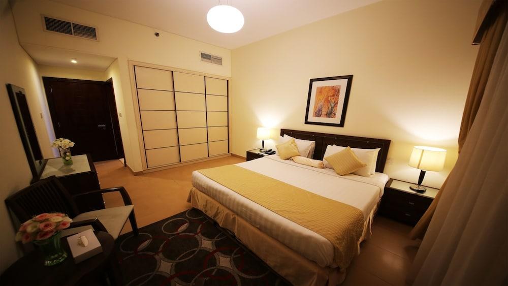 Tulip Hotel Apartment photo 4