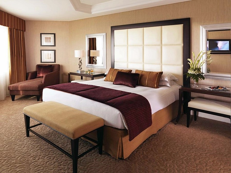 MÖVENPICK GRAND AL BUSTAN DUBAI photo 3